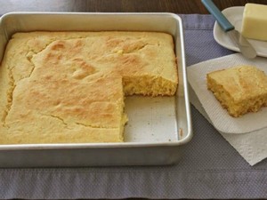 Cornbread