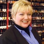Norma Poole, Sommelier