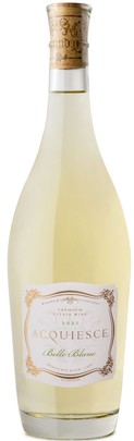 2021 Belle Blanc