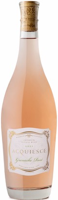 2022 Grenache Rosé