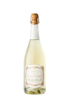 Sparkling Clairette Blanche