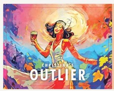Outlier Release Party - WC
