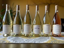 2025 Spring Wine Club