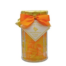 Old Fashioned Citrus Candies