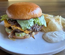 Smash Burger - WC
