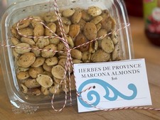 Marcona Almonds
